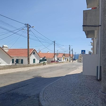 Casa Dos Golfinhos Appartement Sesimbra Buitenkant foto