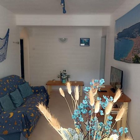 Casa Dos Golfinhos Appartement Sesimbra Buitenkant foto
