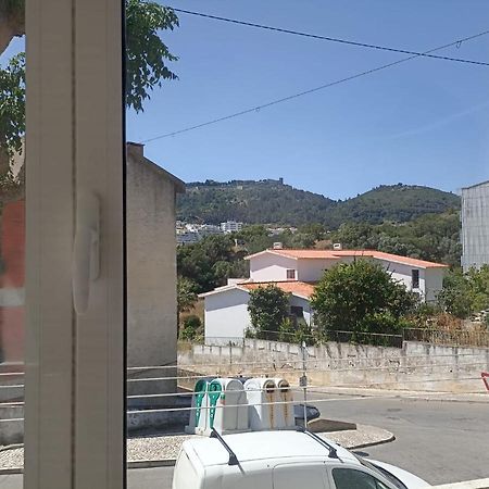 Casa Dos Golfinhos Appartement Sesimbra Buitenkant foto