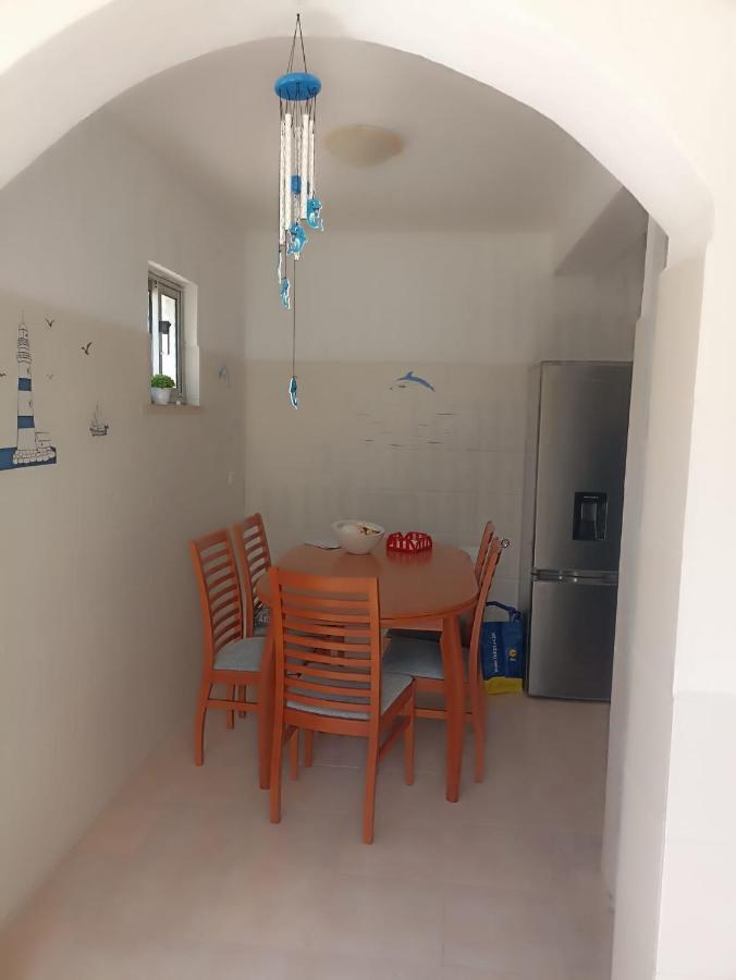 Casa Dos Golfinhos Appartement Sesimbra Buitenkant foto