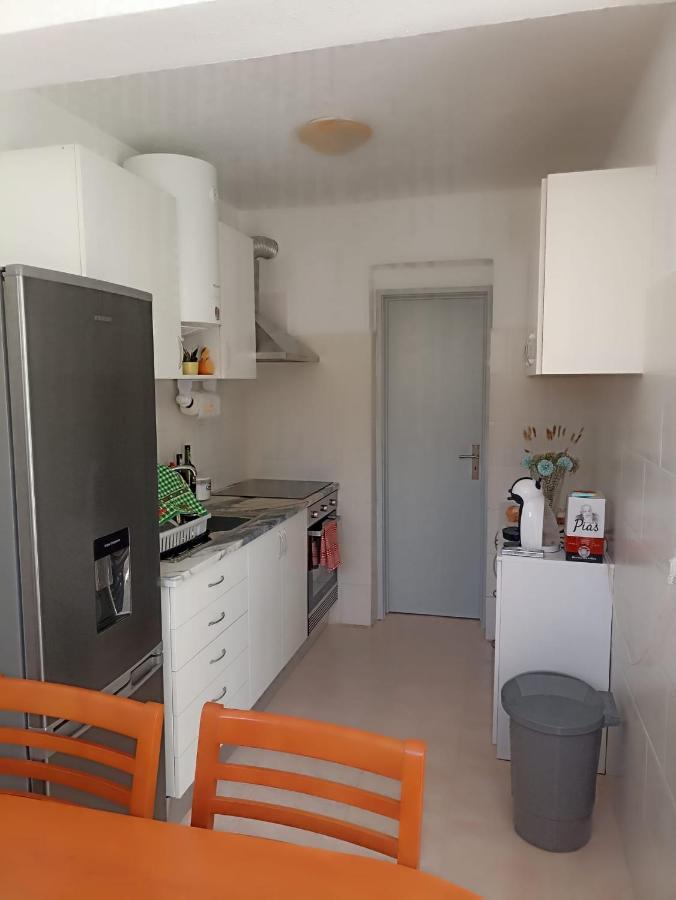 Casa Dos Golfinhos Appartement Sesimbra Buitenkant foto