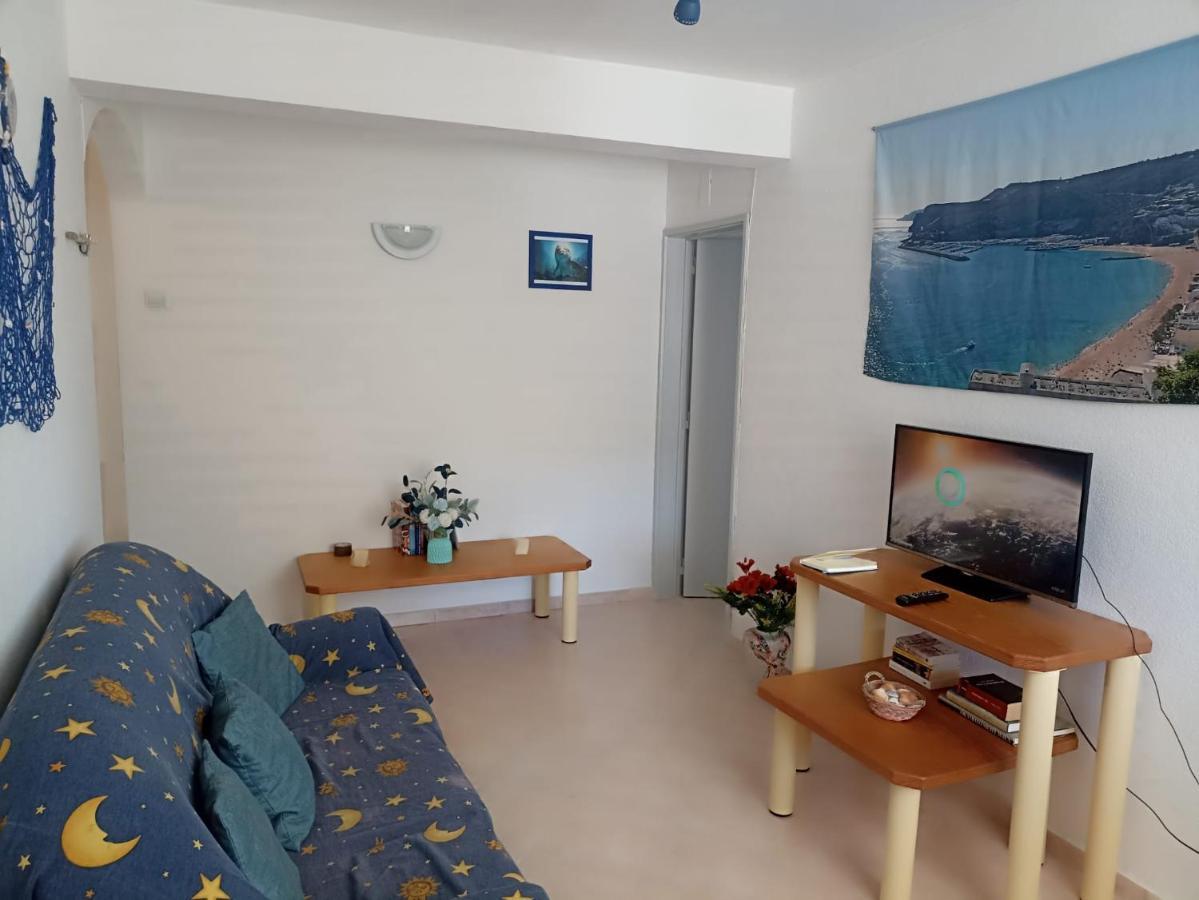 Casa Dos Golfinhos Appartement Sesimbra Buitenkant foto