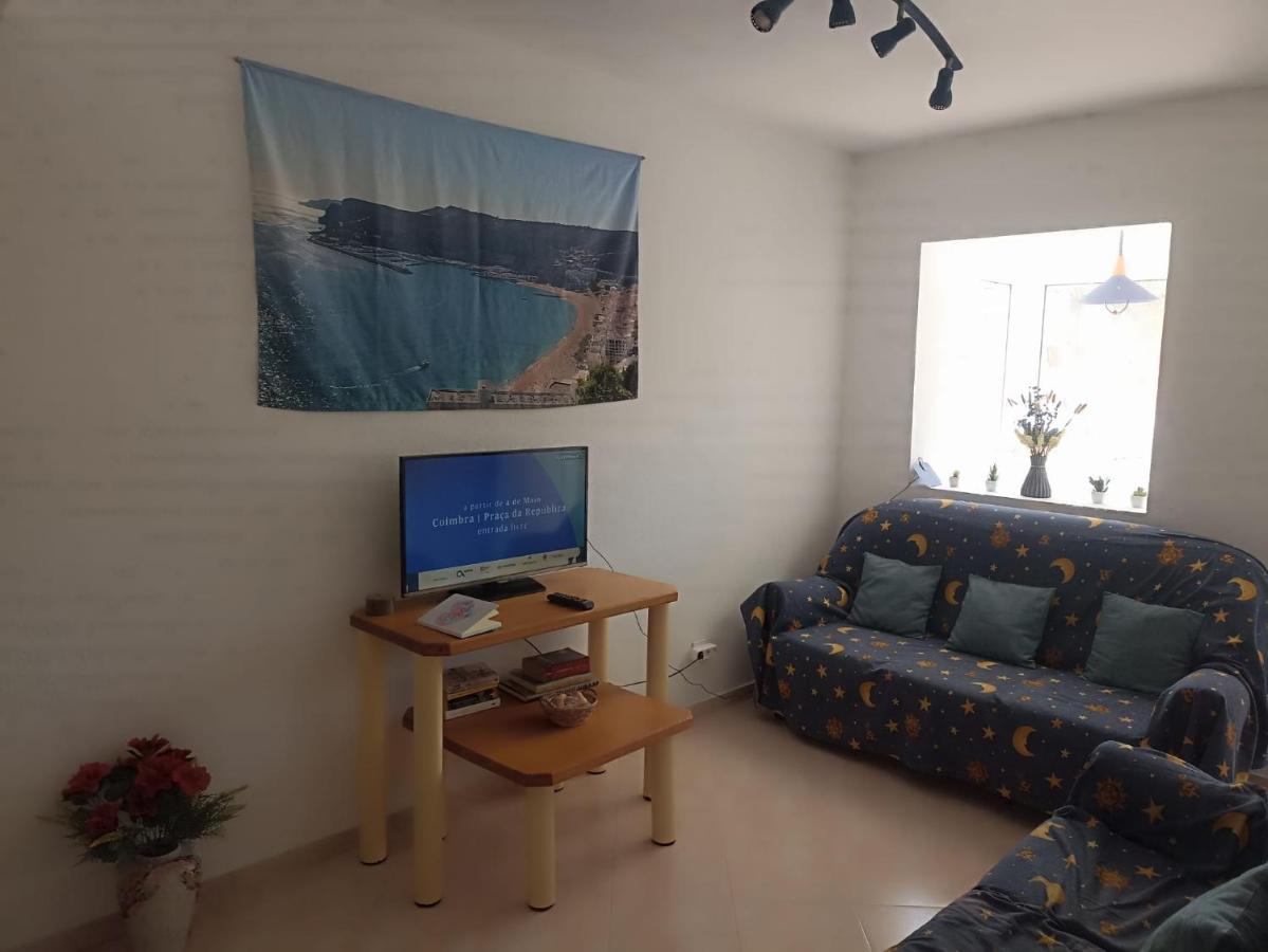 Casa Dos Golfinhos Appartement Sesimbra Buitenkant foto