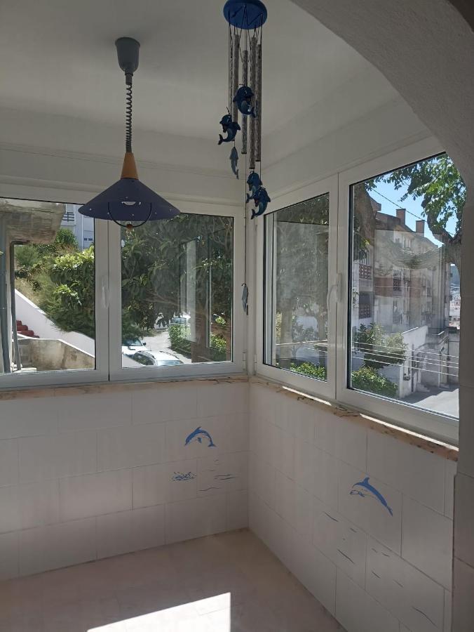 Casa Dos Golfinhos Appartement Sesimbra Buitenkant foto