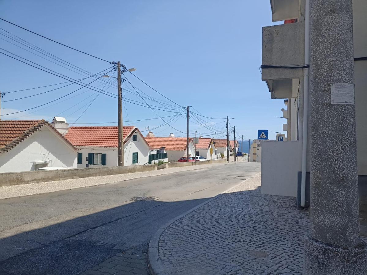 Casa Dos Golfinhos Appartement Sesimbra Buitenkant foto