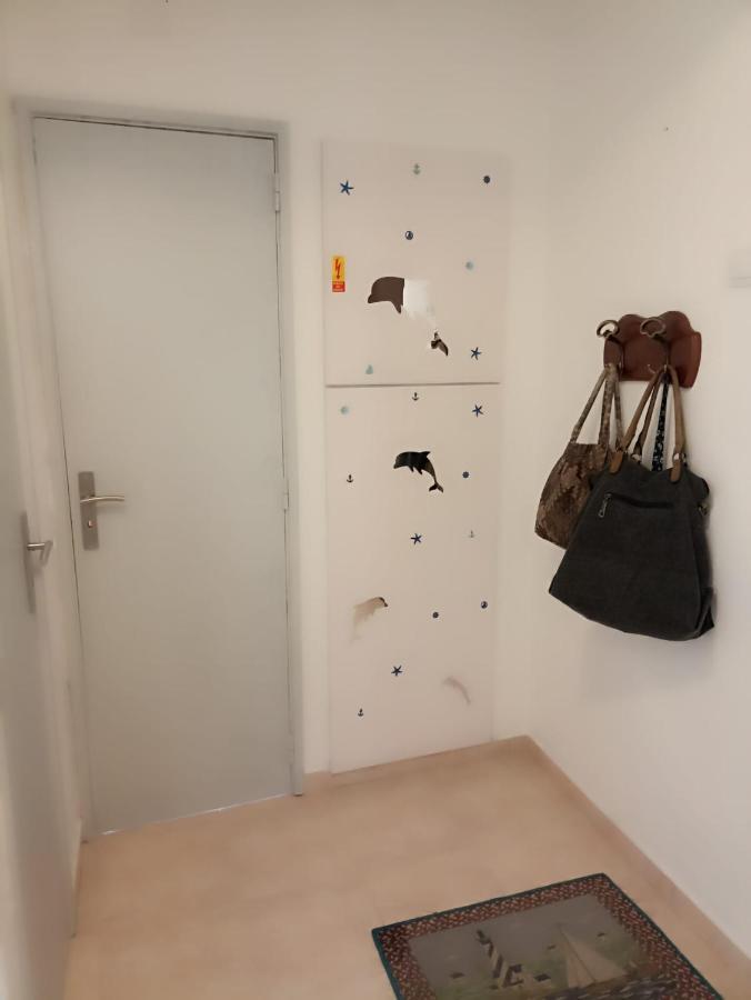 Casa Dos Golfinhos Appartement Sesimbra Buitenkant foto