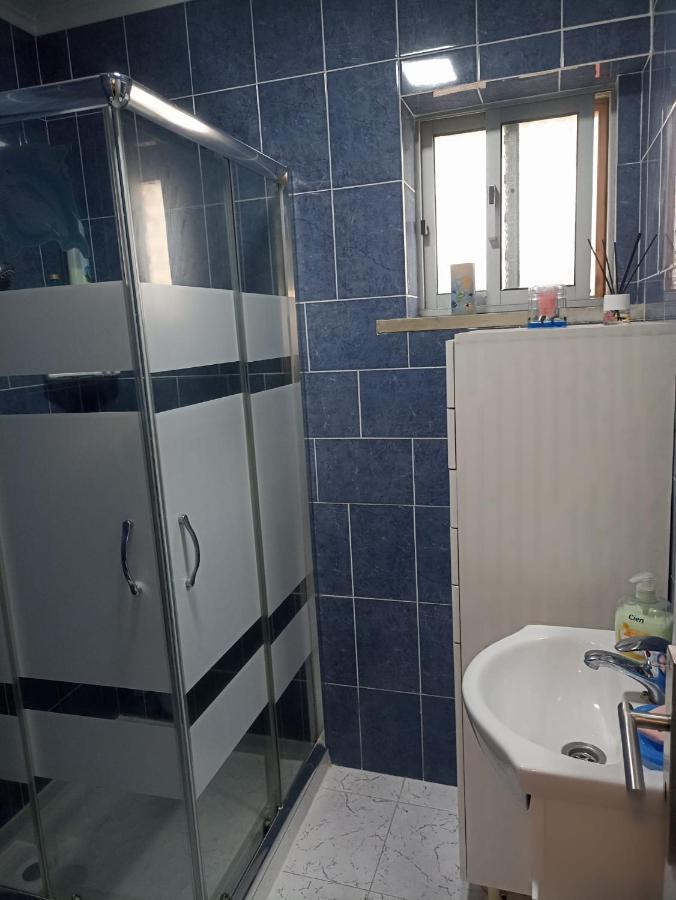 Casa Dos Golfinhos Appartement Sesimbra Buitenkant foto