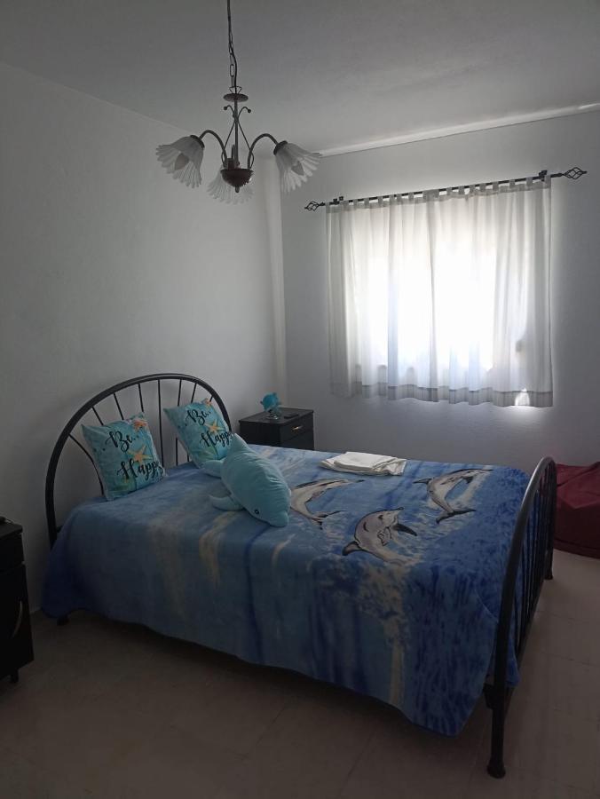Casa Dos Golfinhos Appartement Sesimbra Buitenkant foto